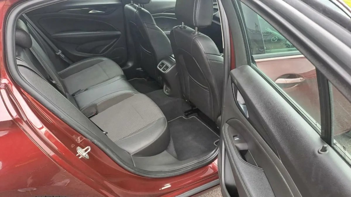 2019 Opel Insignia SRI ~1 Owner From New~Spotless~ - Image 4