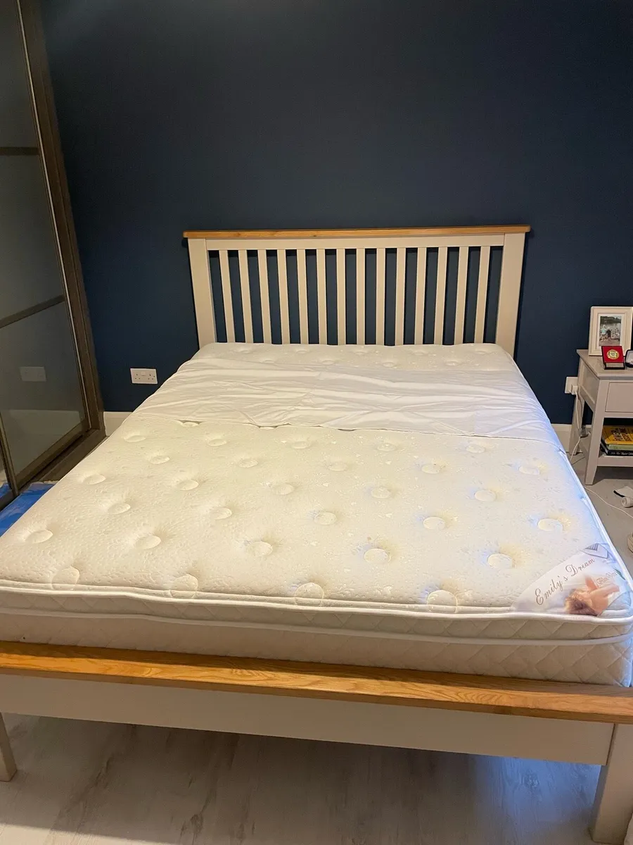 Bed frame - Image 4
