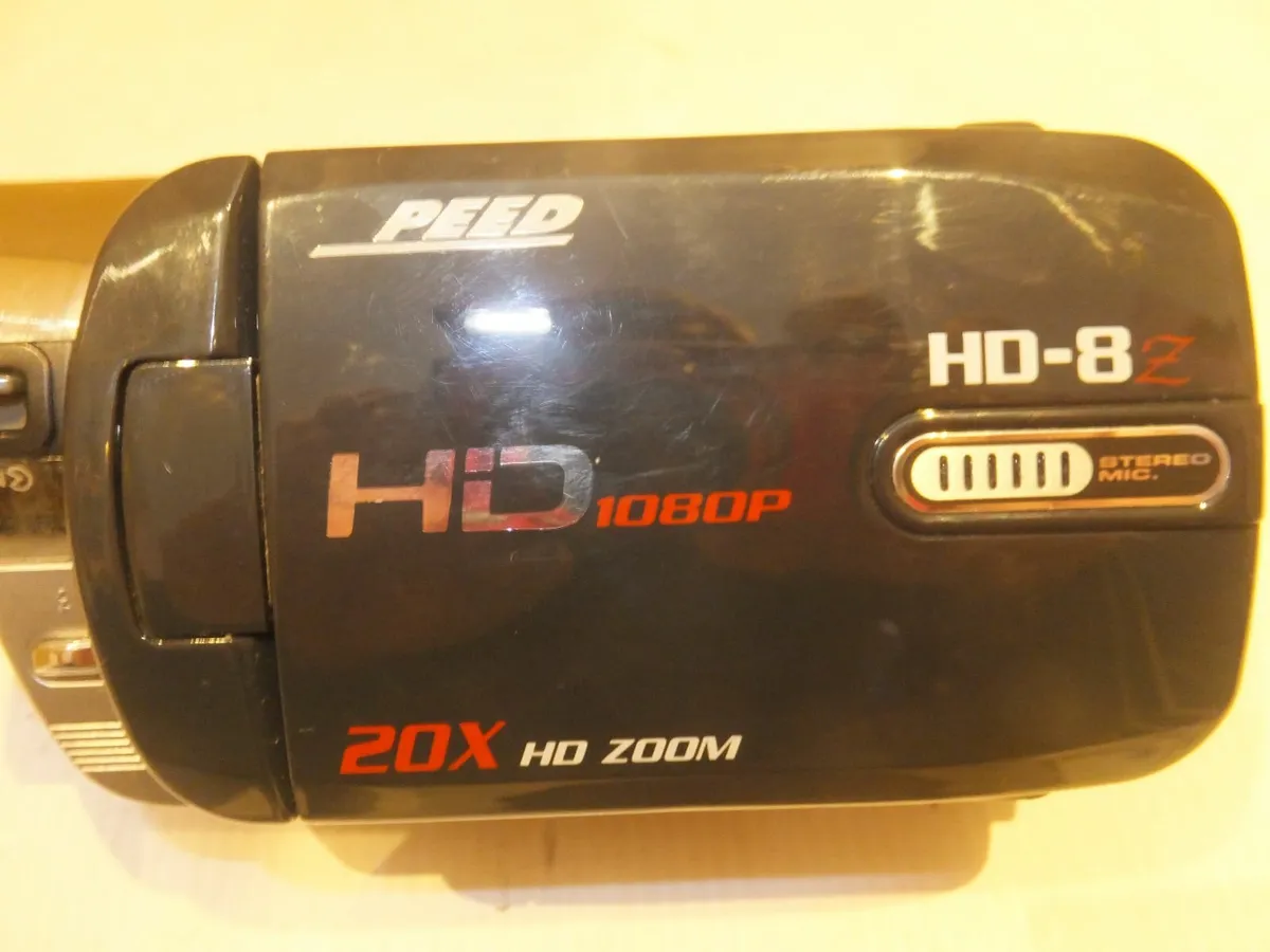 video camera - Image 2