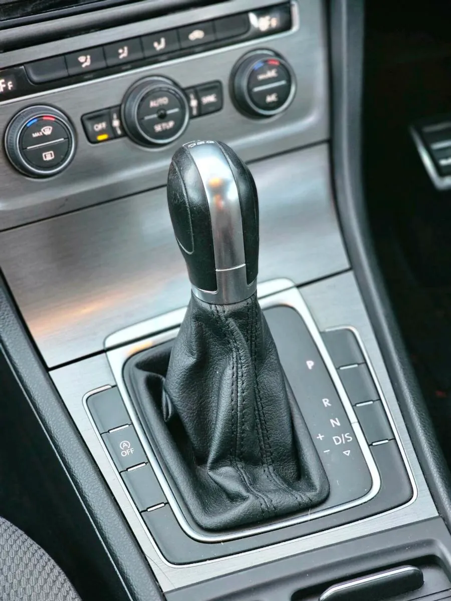 2013 VW GOLF MK7 DSG Automatic Low miles - Image 2