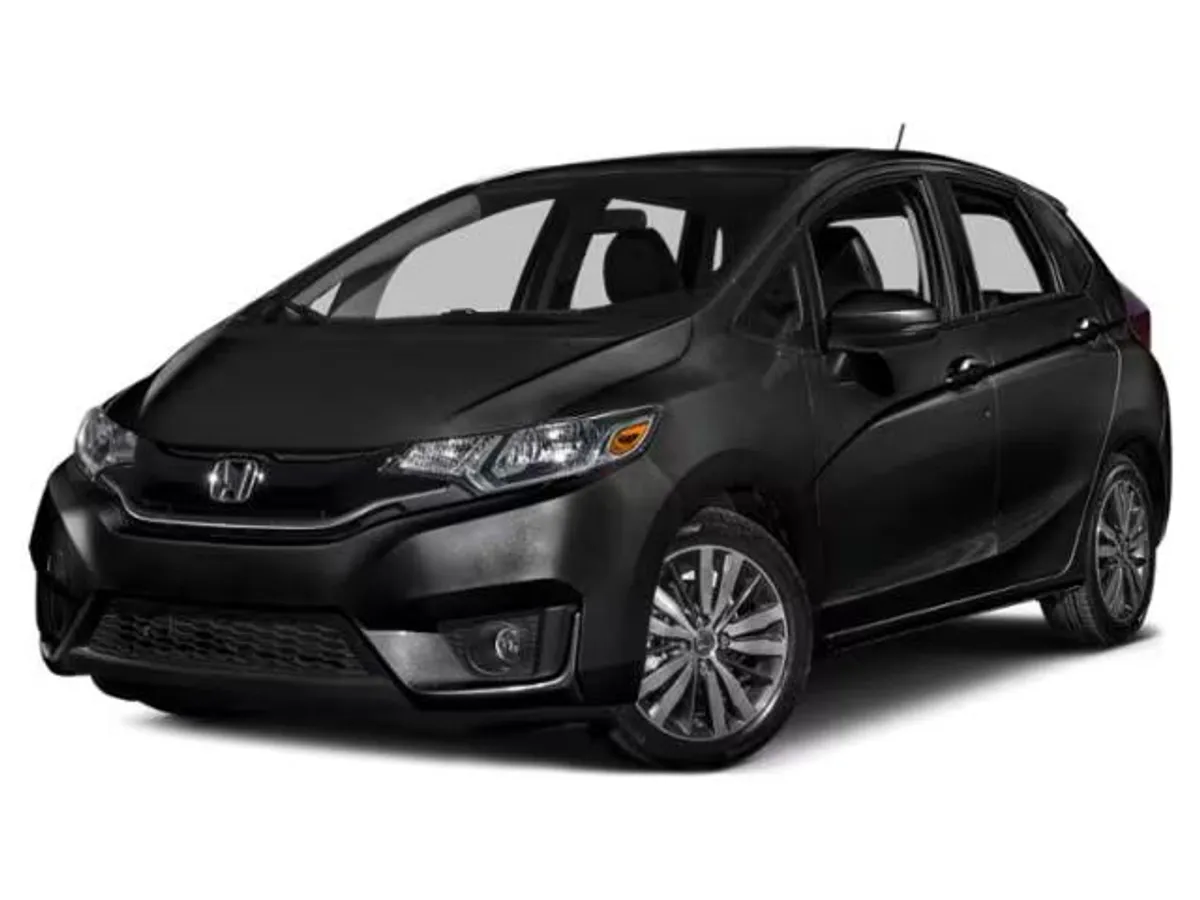 2010 Honda Fit,jazz