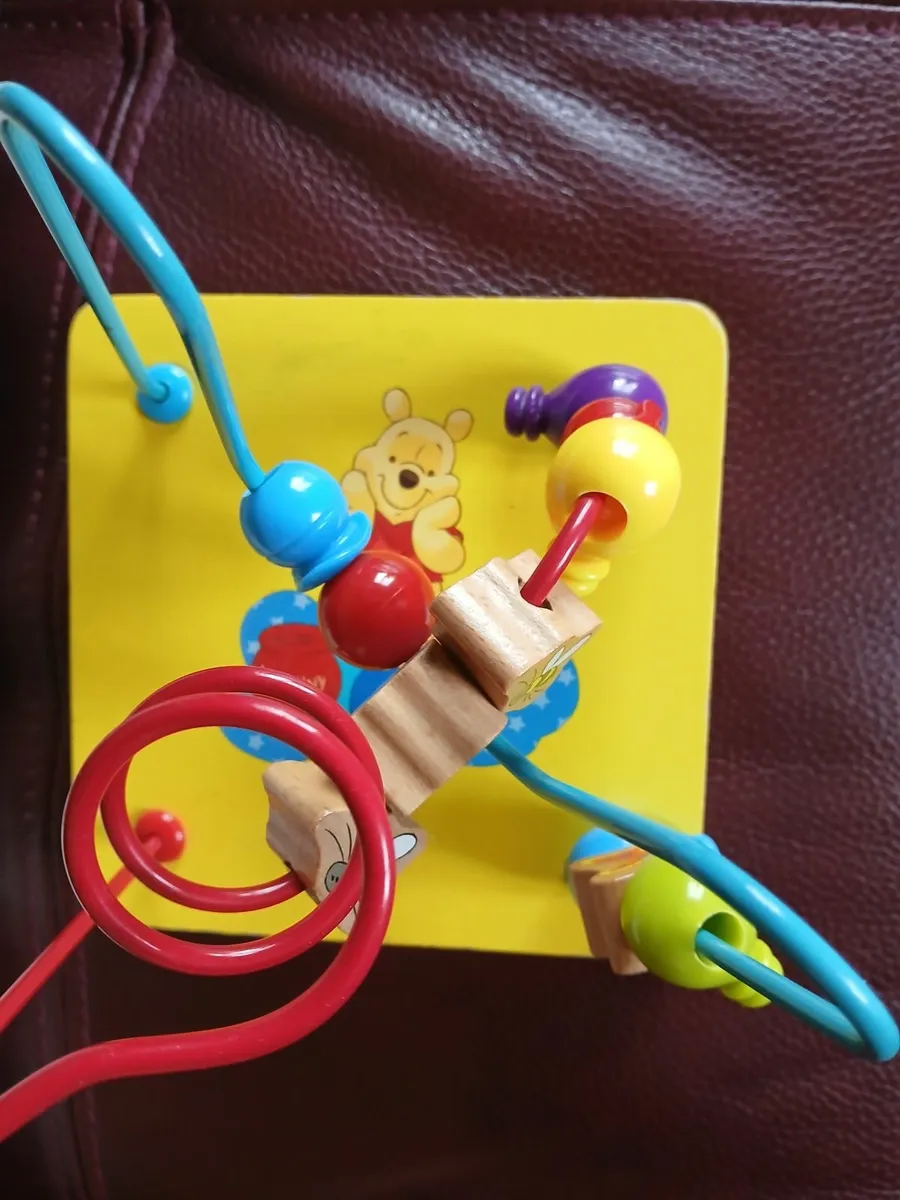 Child's toy - Image 1