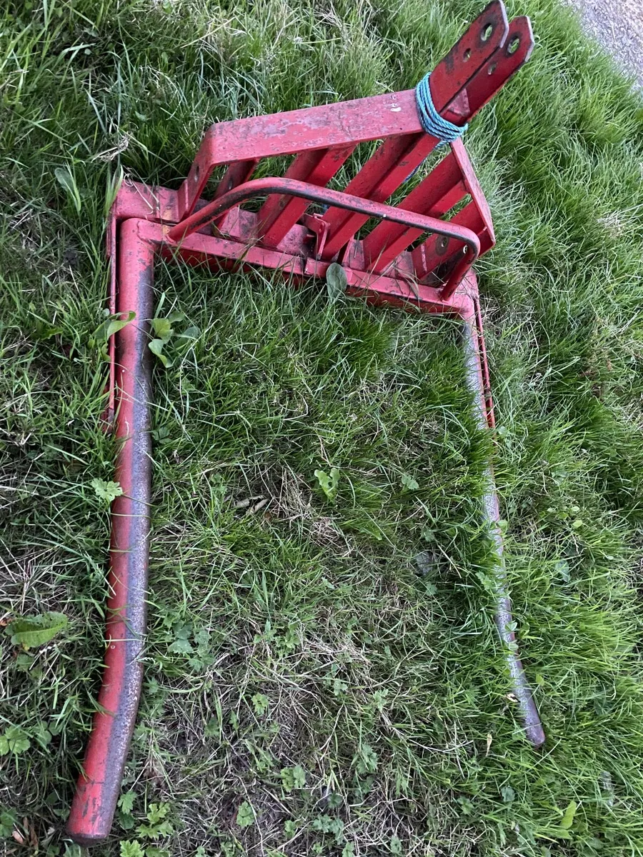 Bale Lifter