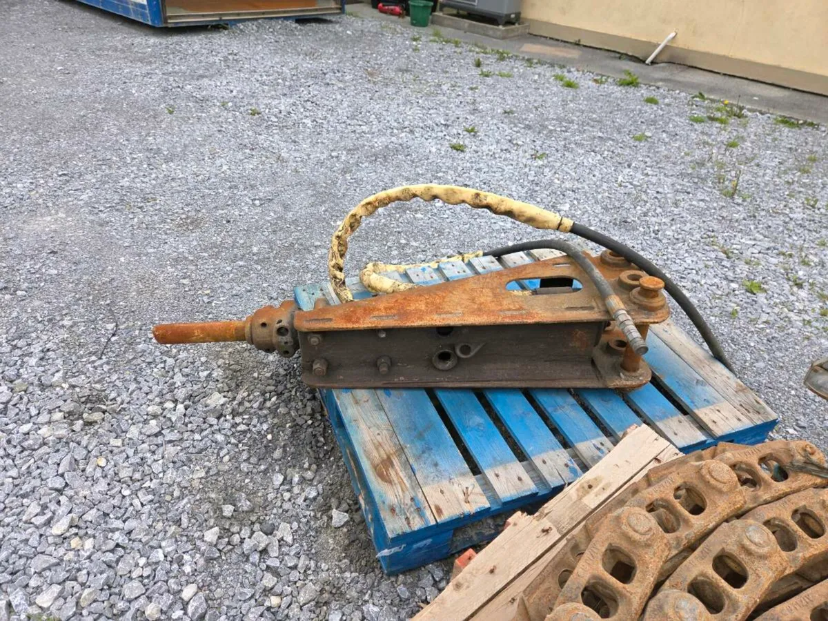Rock Breaker - Image 2
