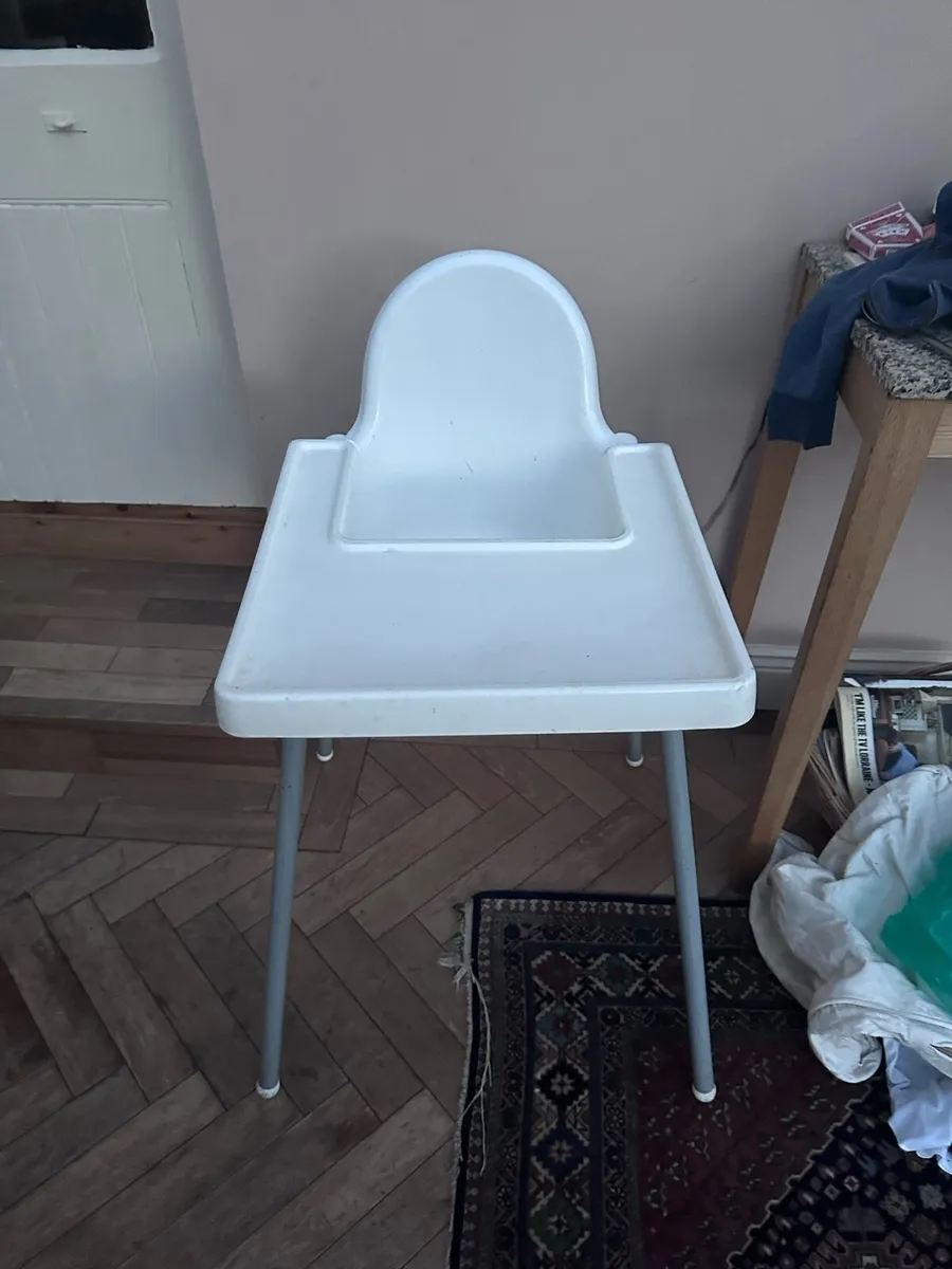 Free High chair