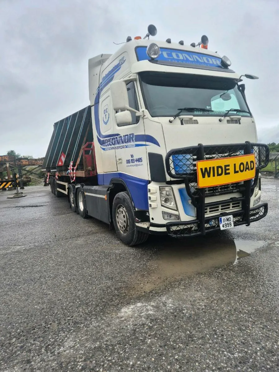 Volvo fh 540 - Image 1