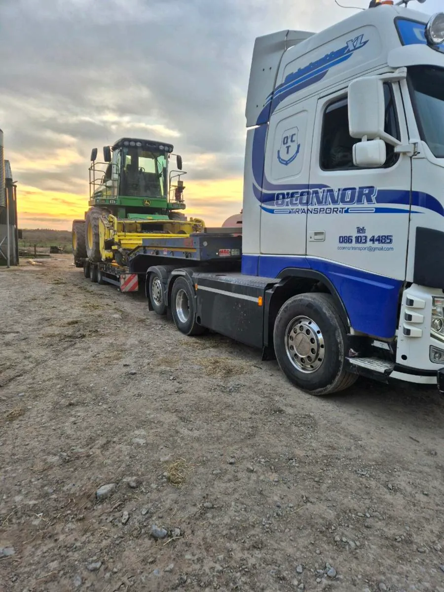 Volvo fh 540 - Image 2