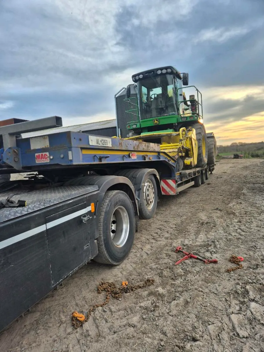 Volvo fh 540 - Image 3