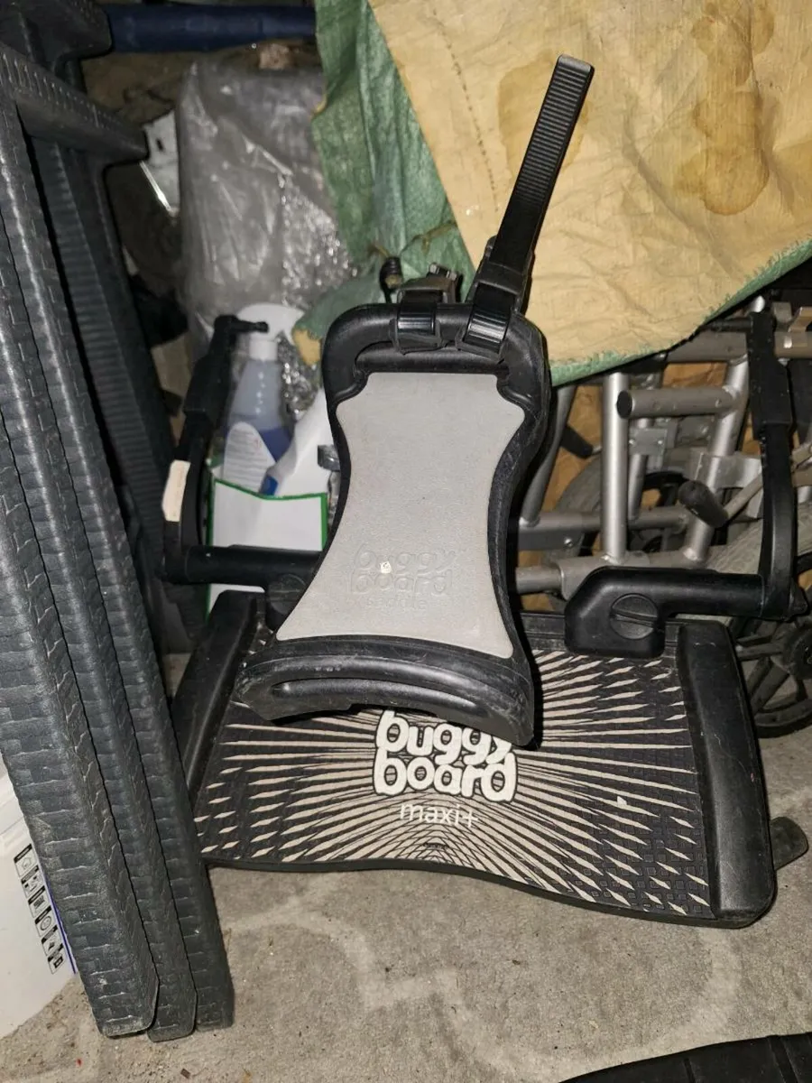 Boogie board maxi plus