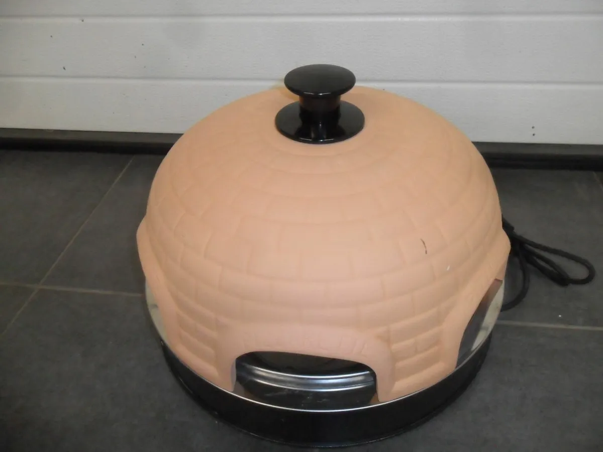 pizza oven - Image 3