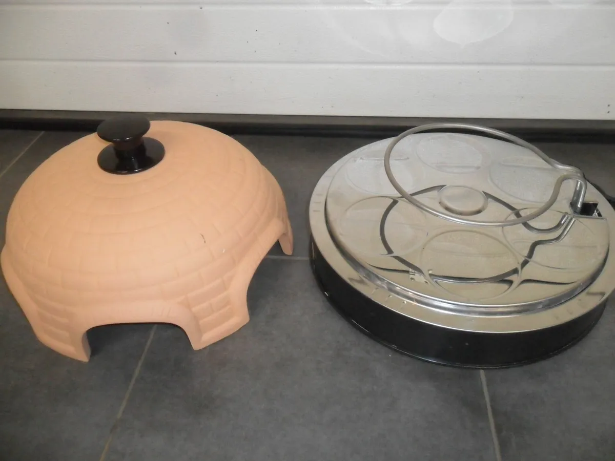 pizza oven - Image 4
