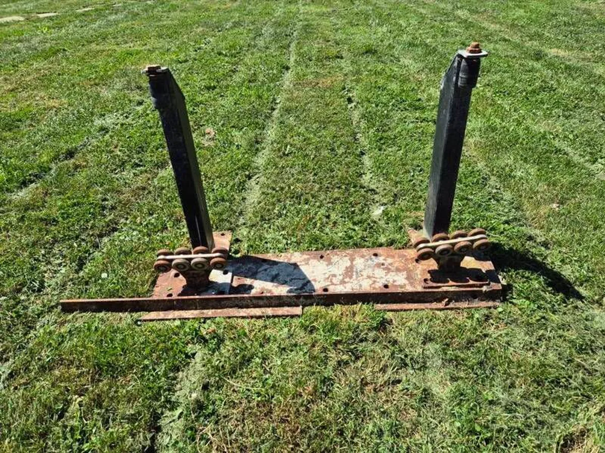 Sliding Gate - Image 2