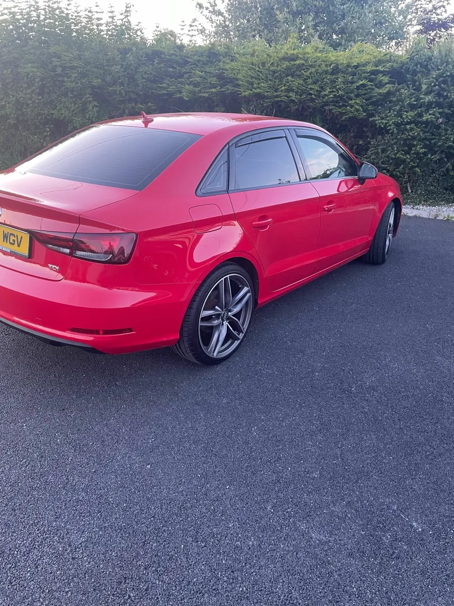 Audi A3 2015 - Image 3