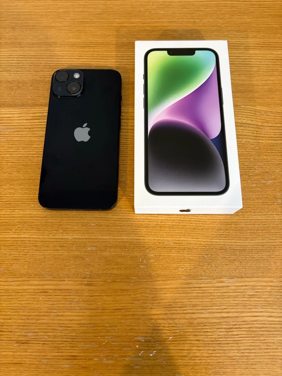 iPhone 14 - Image 4