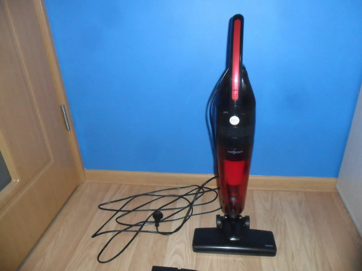 OneConcept vacuum cleaner - Image 3