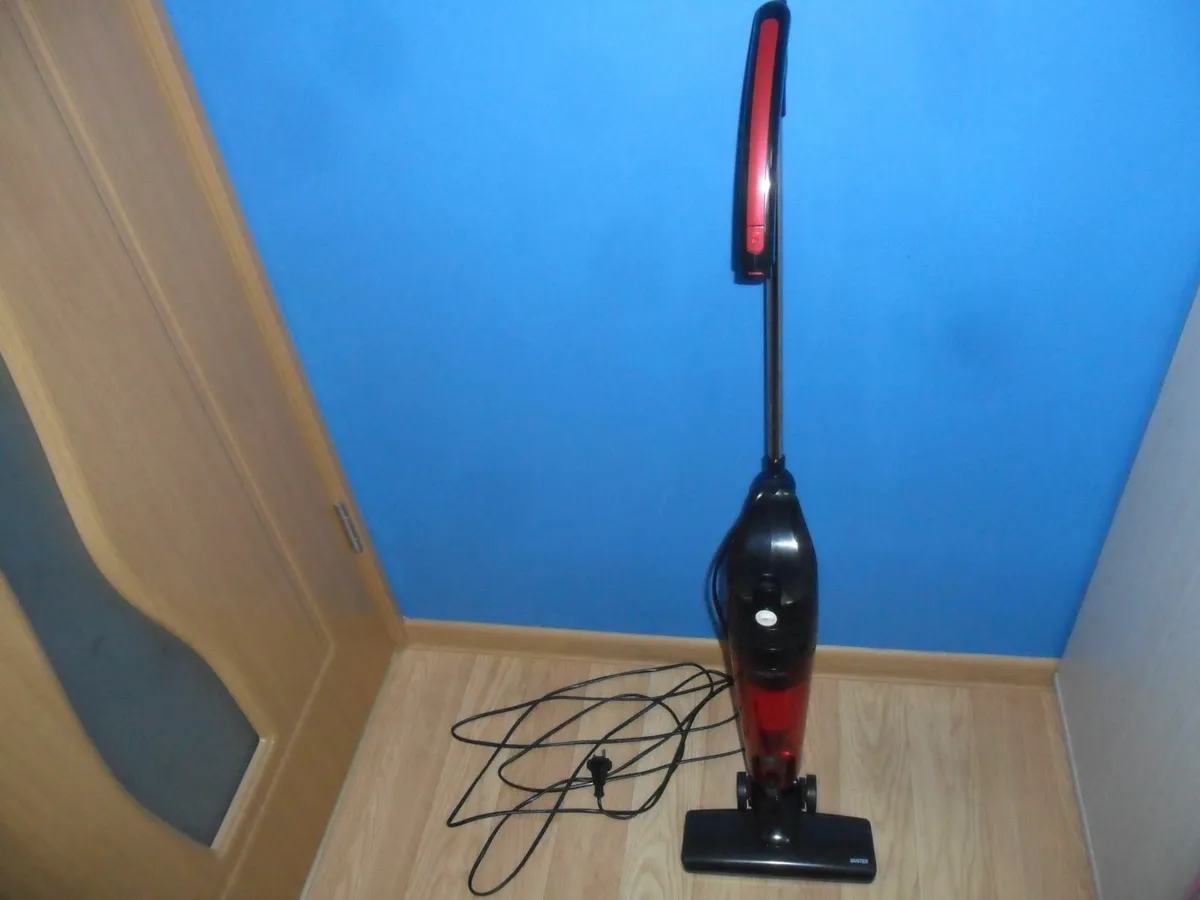 OneConcept vacuum cleaner - Image 1