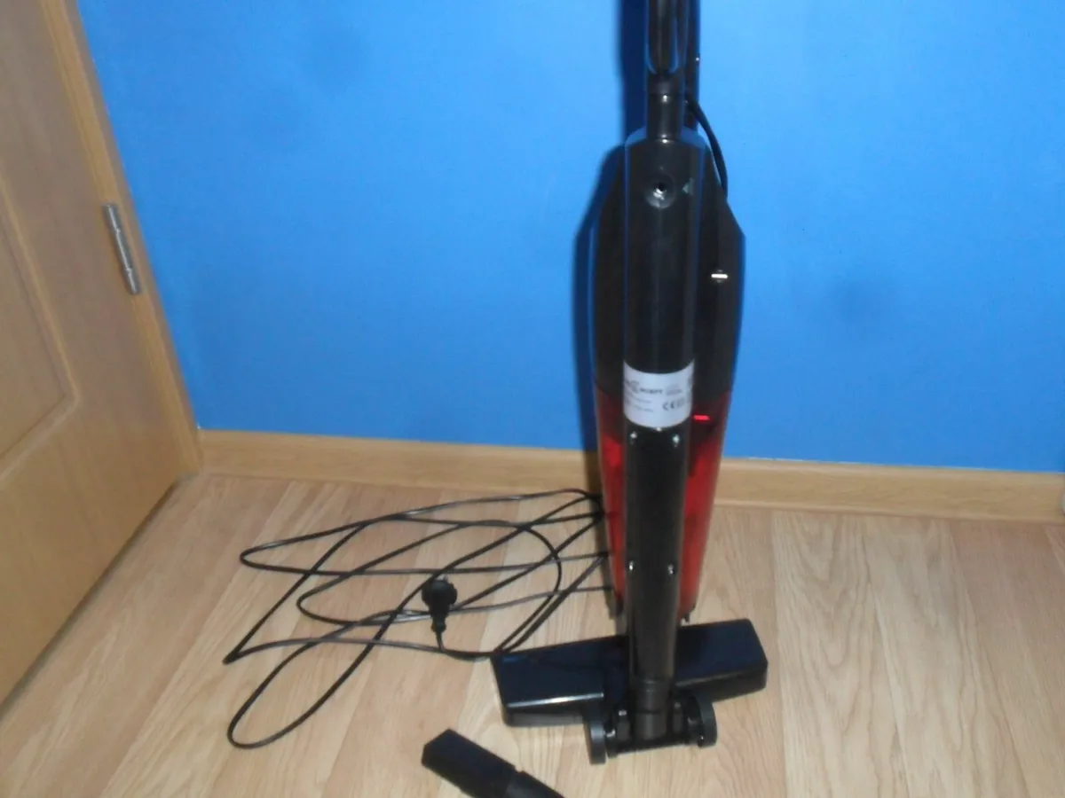 OneConcept vacuum cleaner - Image 4