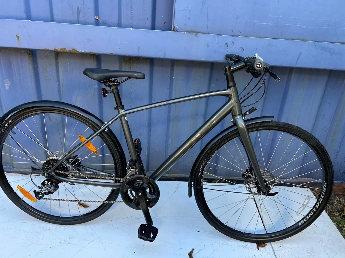 Trek FX2❗️Open 7 days❗️ - Image 1