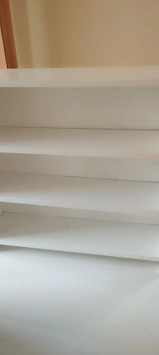 IKEA PAHL de with shelves - Image 3