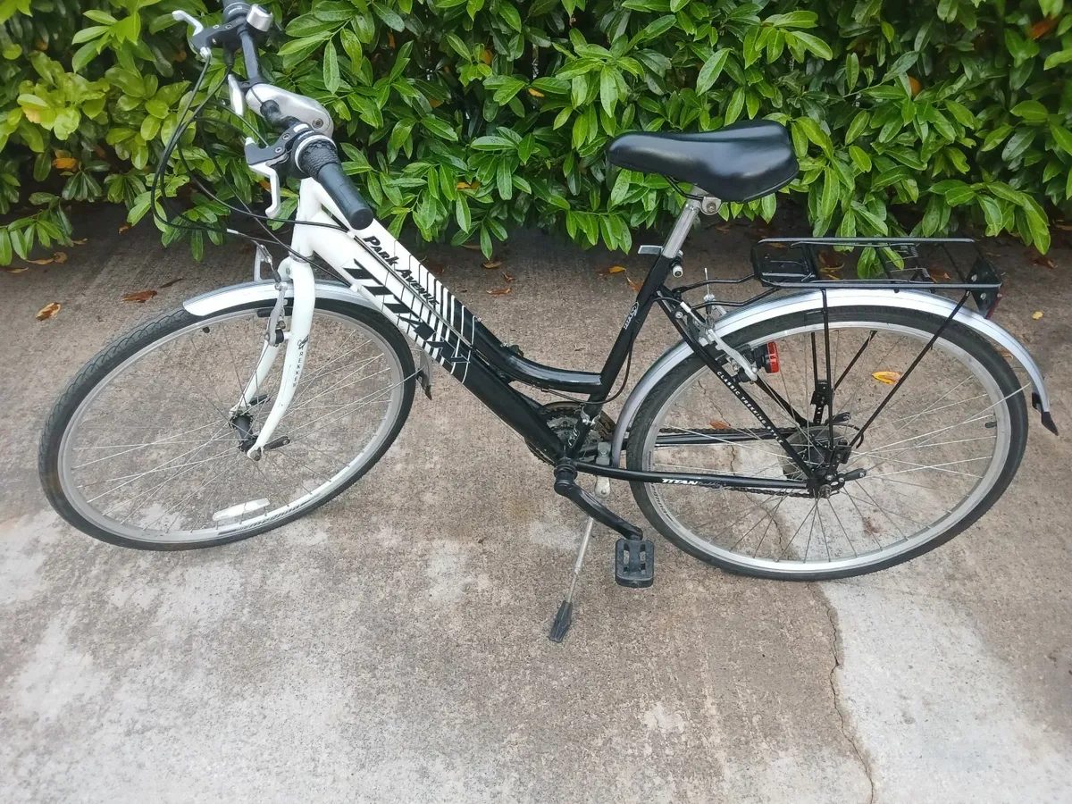 Ladues Bicycle - Image 2