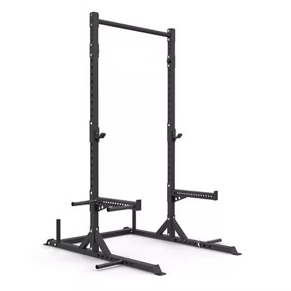 Garage half rack/commercial half rack - Image 1
