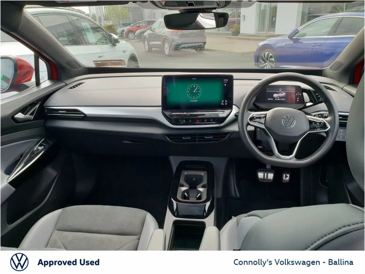 Volkswagen ID.5 Family 77kwh 174HP - Image 2
