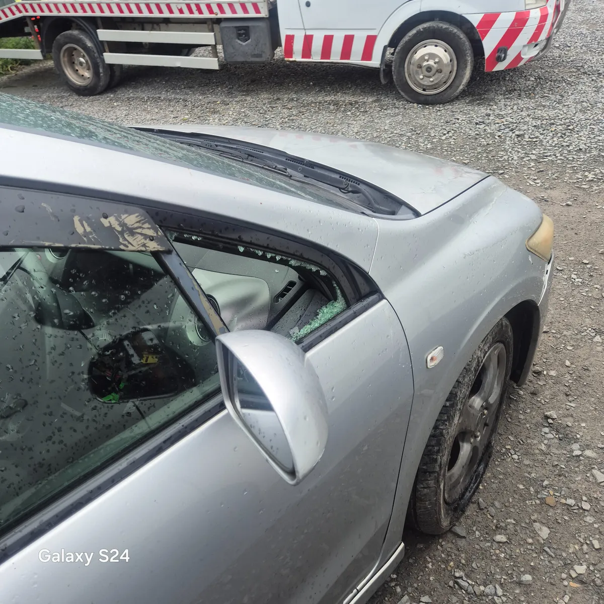 2006 honda steam rsz 1.8 automatic ncted and taxe - Image 4