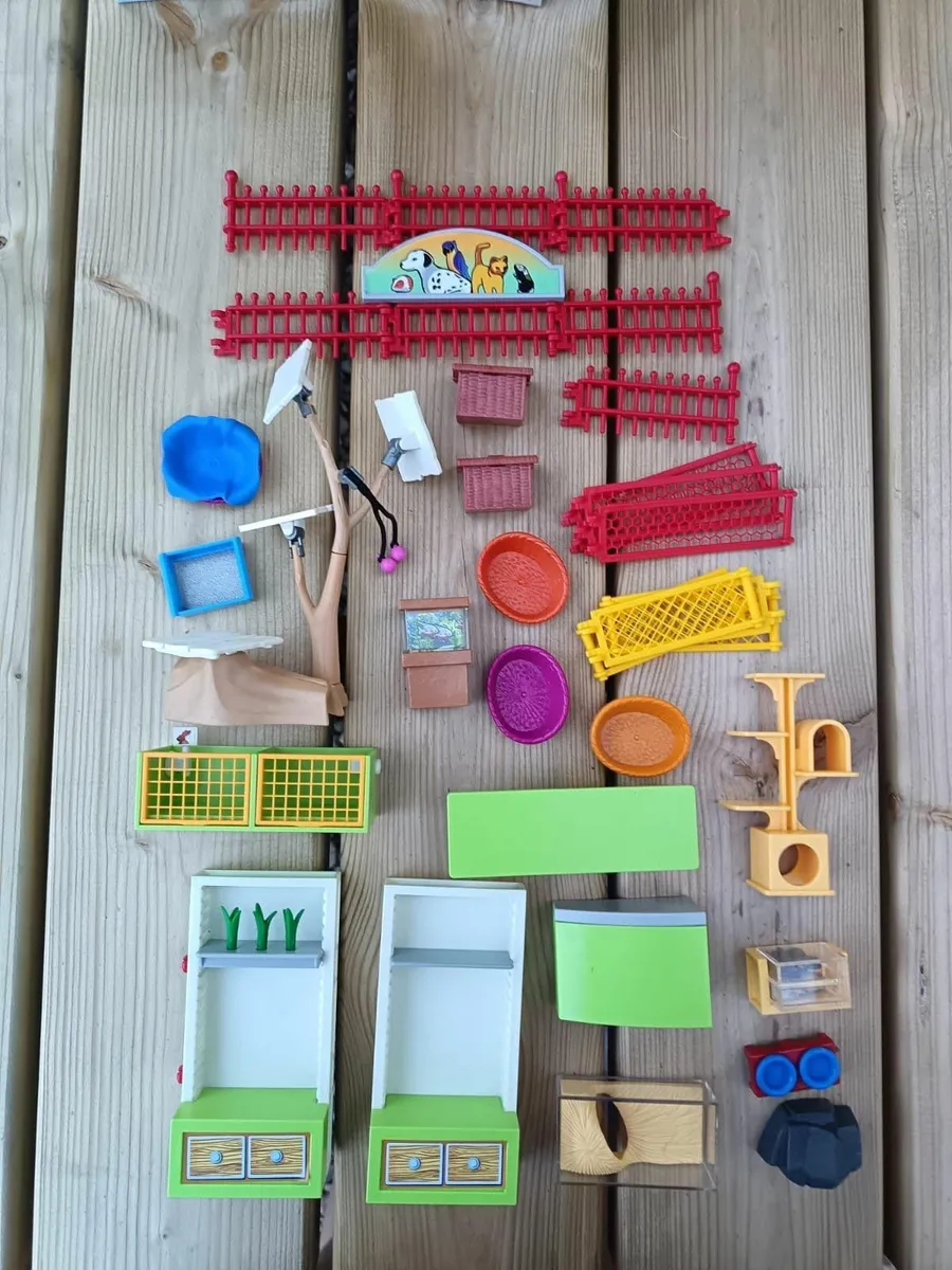 Playmobil Petshop - Image 2