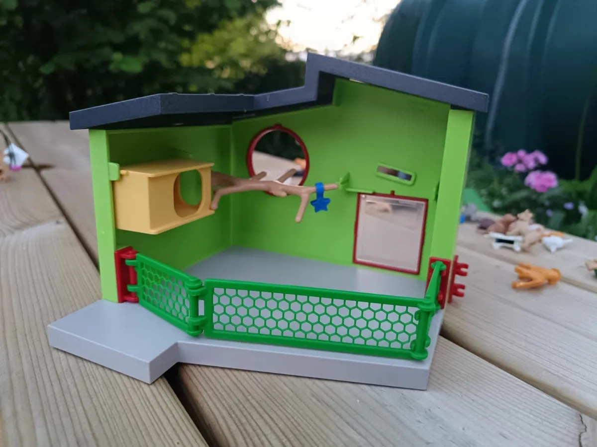 Playmobil Petshop - Image 3
