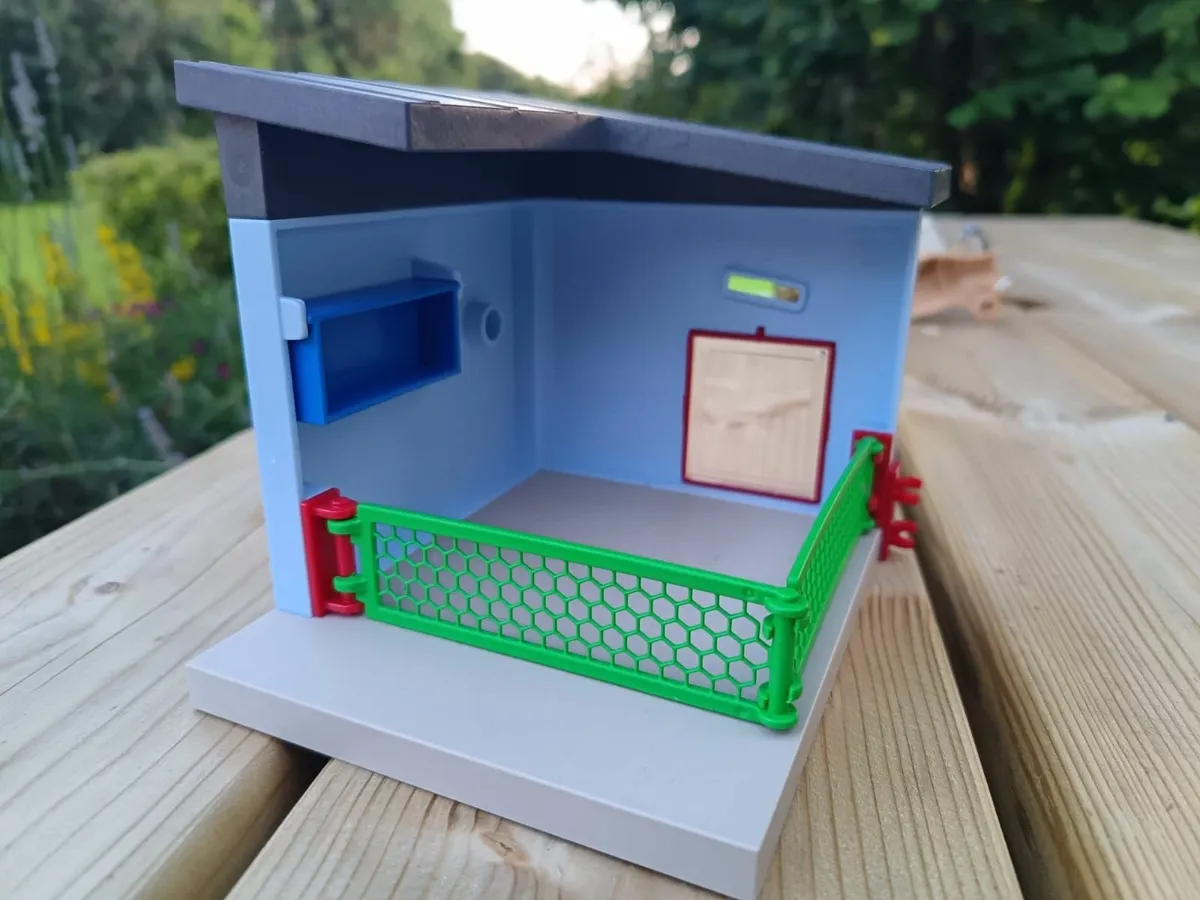 Playmobil Petshop - Image 4