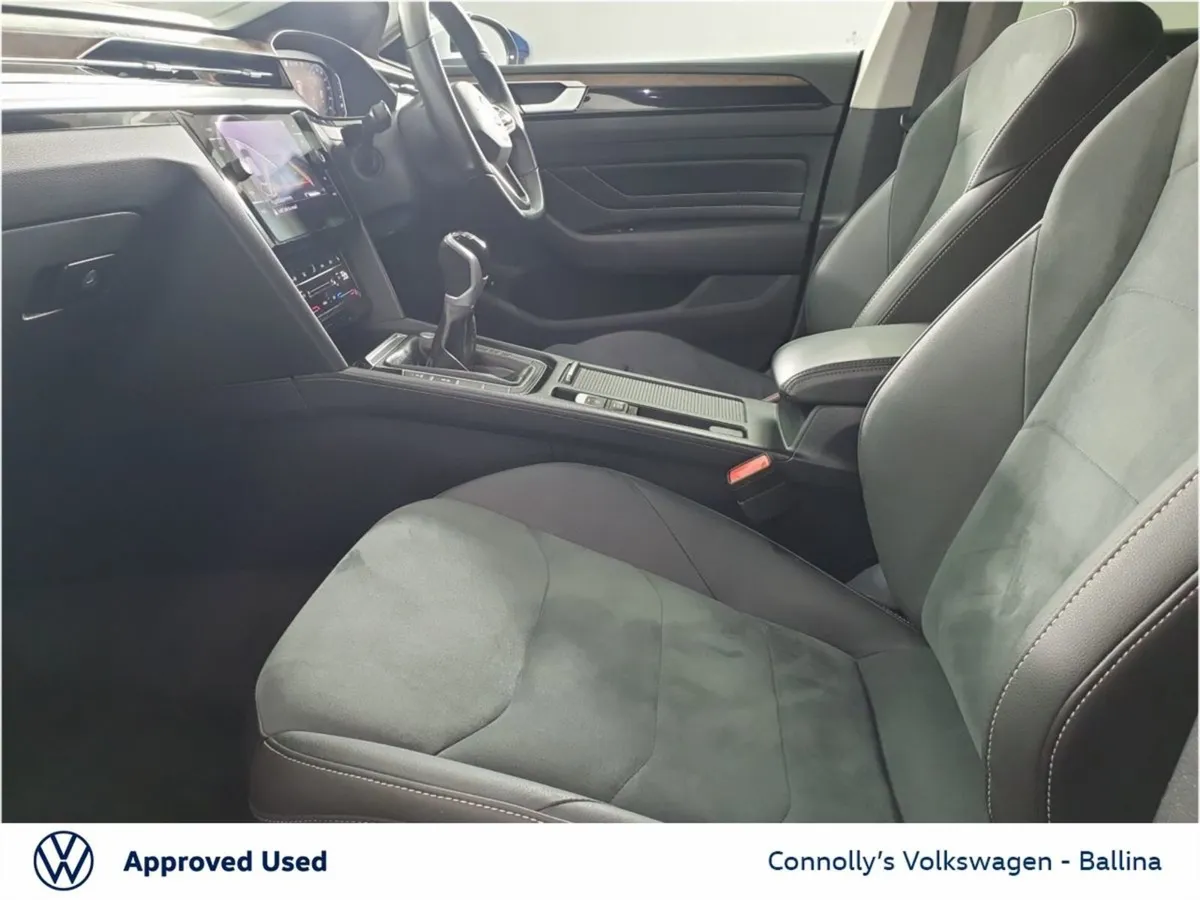 Volkswagen Arteon Elegance 2.0tdi M6F - Image 3