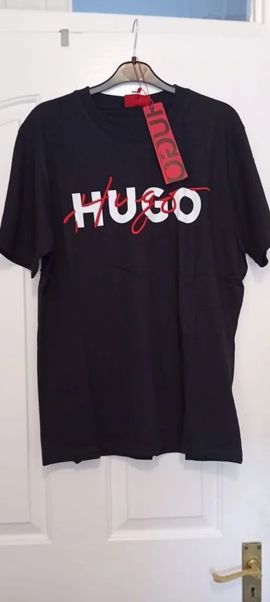 Mens T-Shirts - Image 2