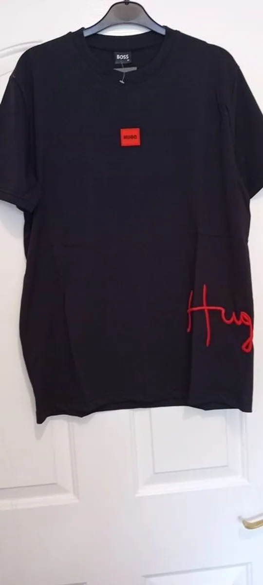 Mens T-Shirts - Image 3