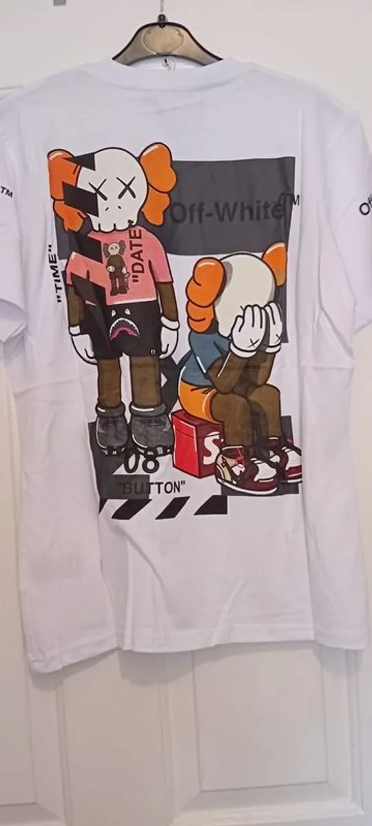 Mens T-Shirts - Image 4