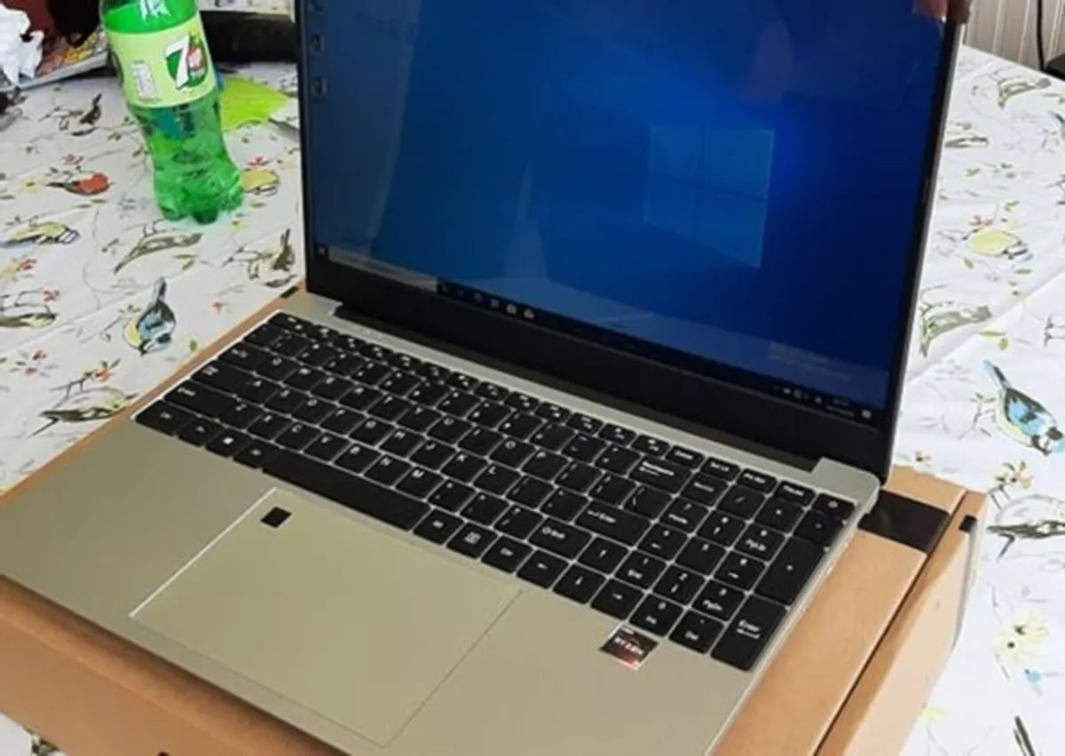 Brand new Windows 10 Gaming Laptop