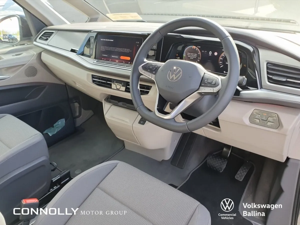 Volkswagen Multivan T.7 Multivan Life  In Stock - Image 2