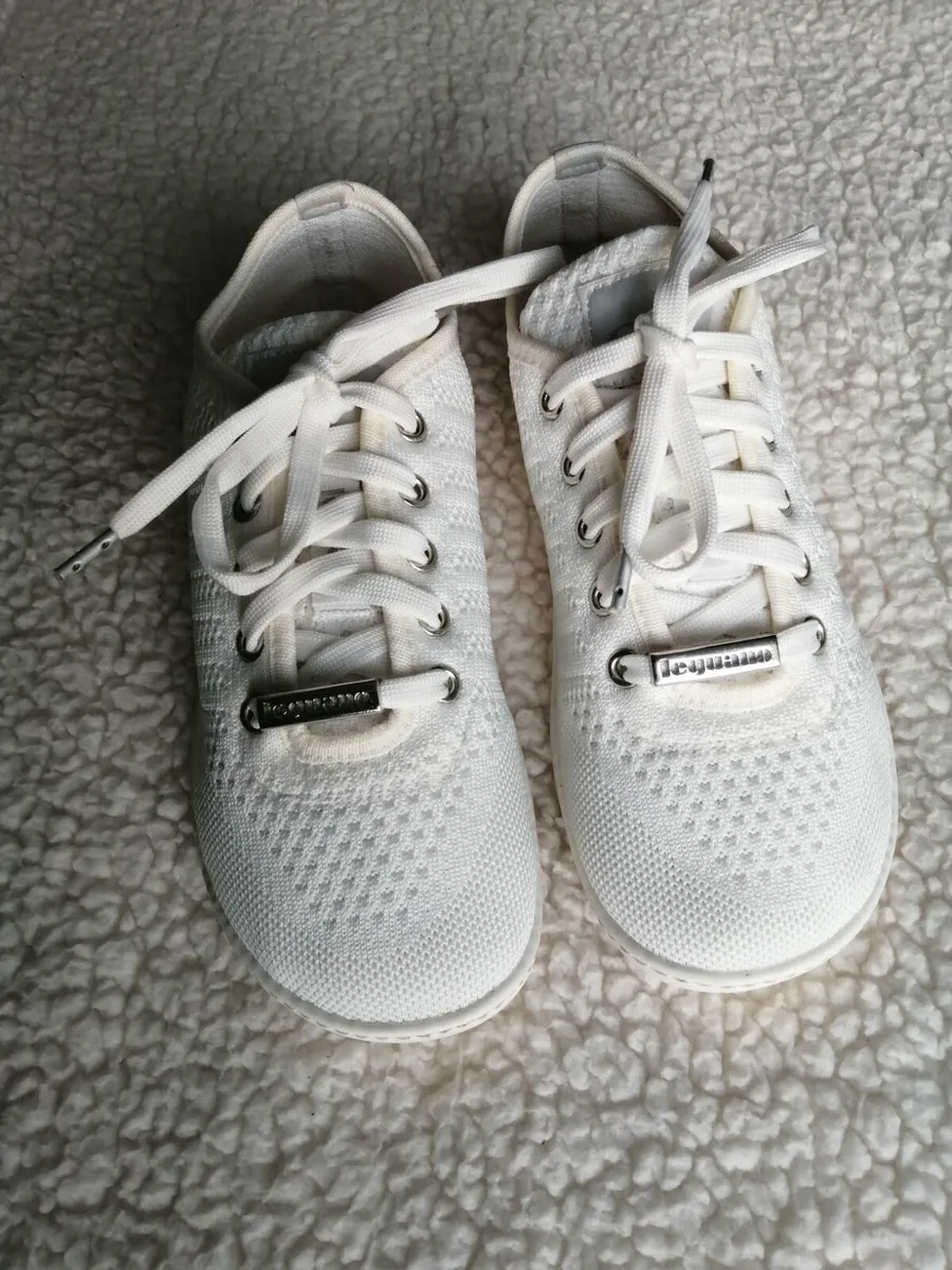 Barefoot shoes - Image 1
