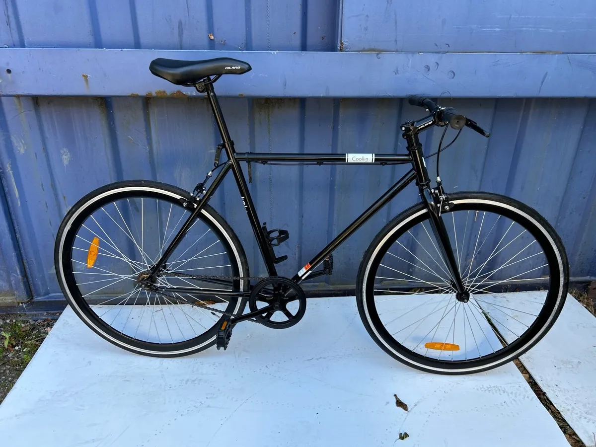 Fixie bikez Coollin ❗️Open 7 days ❗️ - Image 1