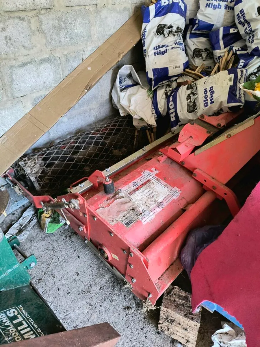 WINTON STONE BURIER
