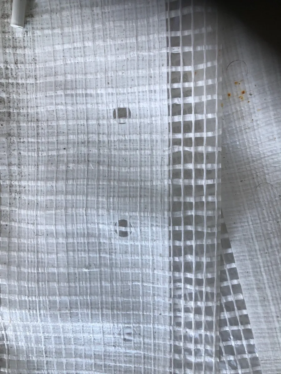 Scaffold Sheeting - Image 3