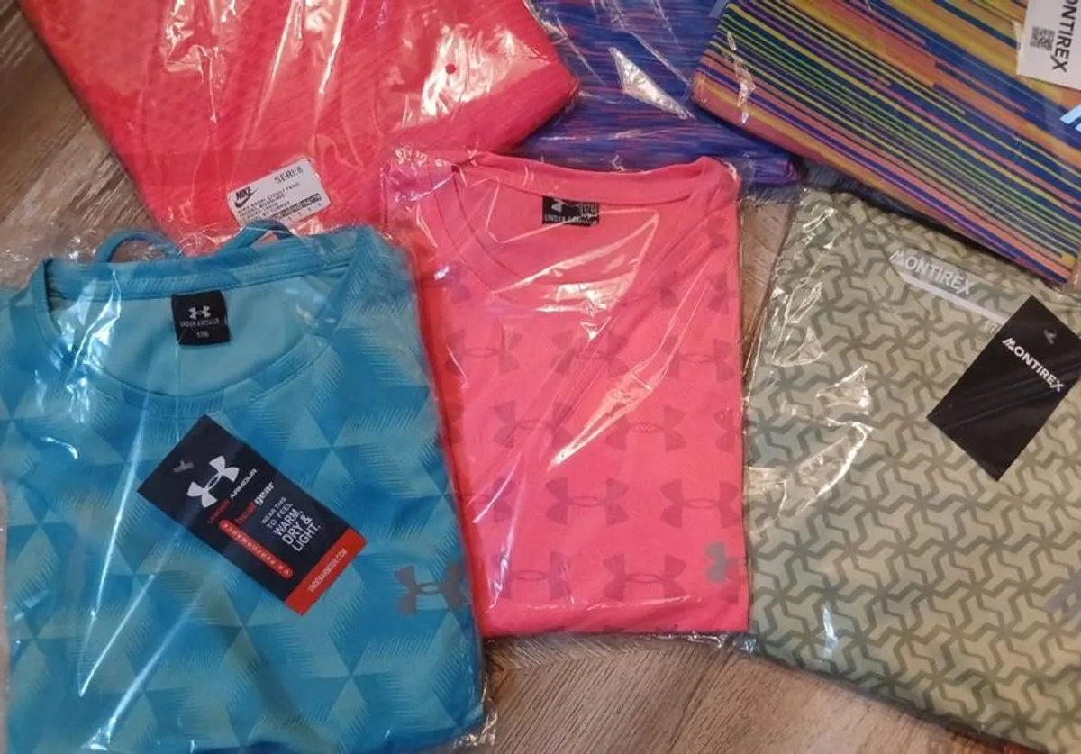 Kids Sports Sets - Image 1