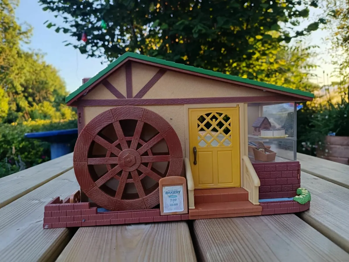 Sylvanian Families Bakery - Image 1