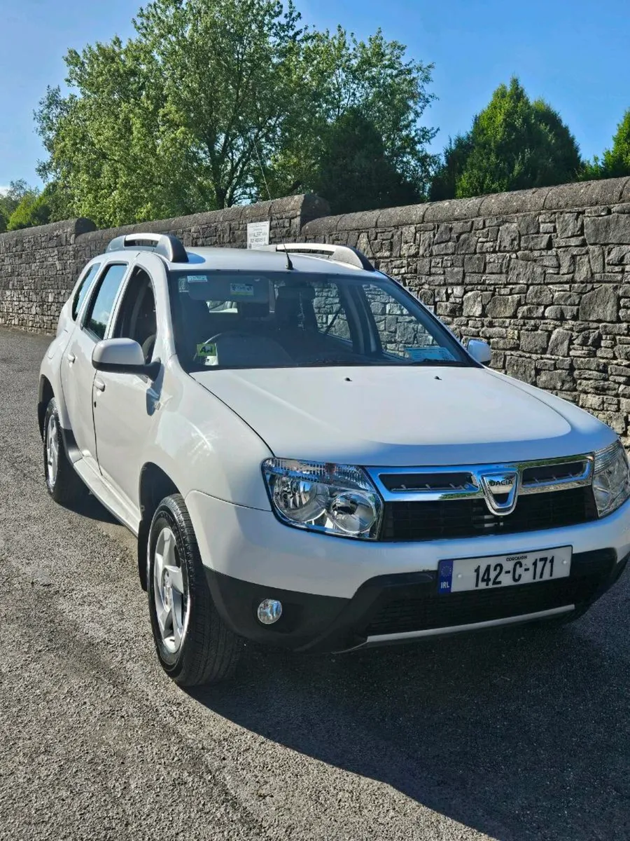 142 dacia duster - Image 3