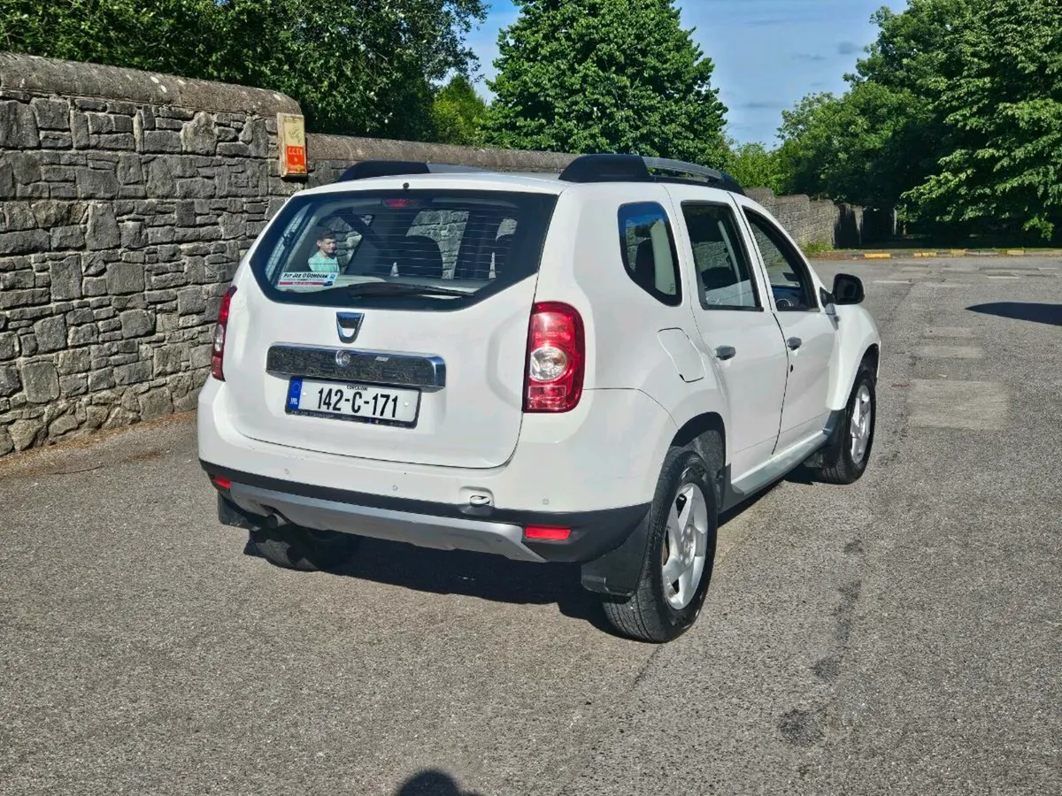 142 dacia duster - Image 4