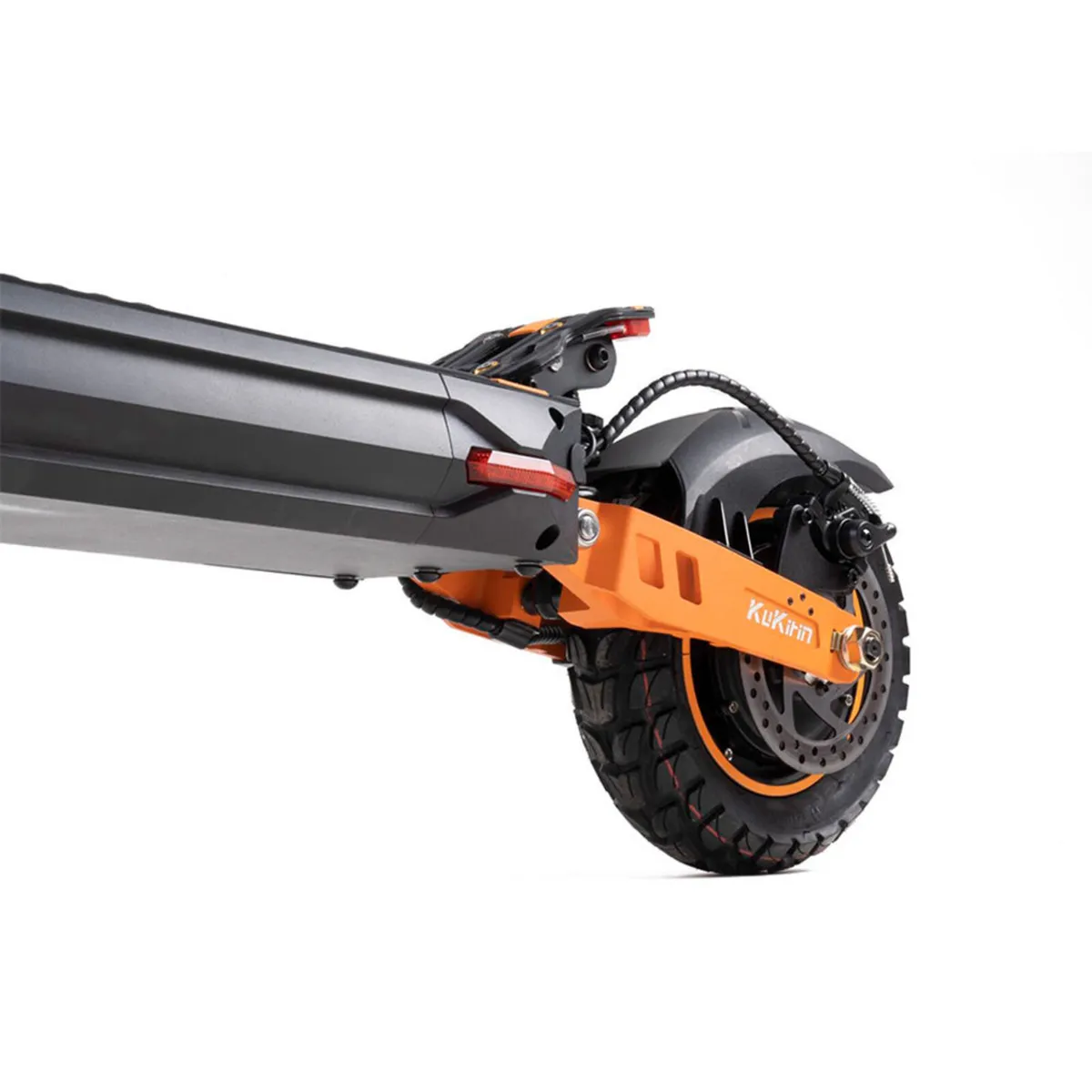 Kugoo G2 Pro Electric Scooter Brand New - Image 4