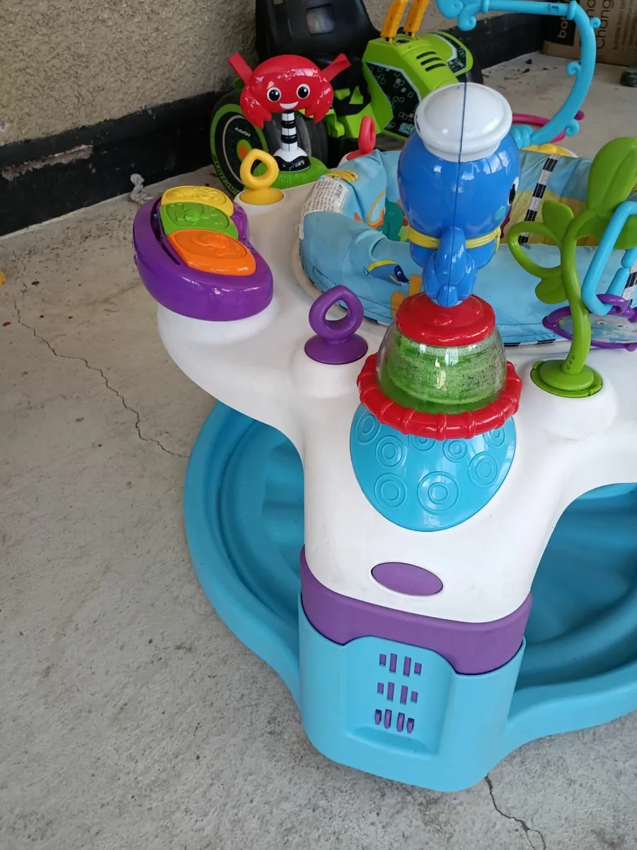 Under the sea activity centre - Image 4