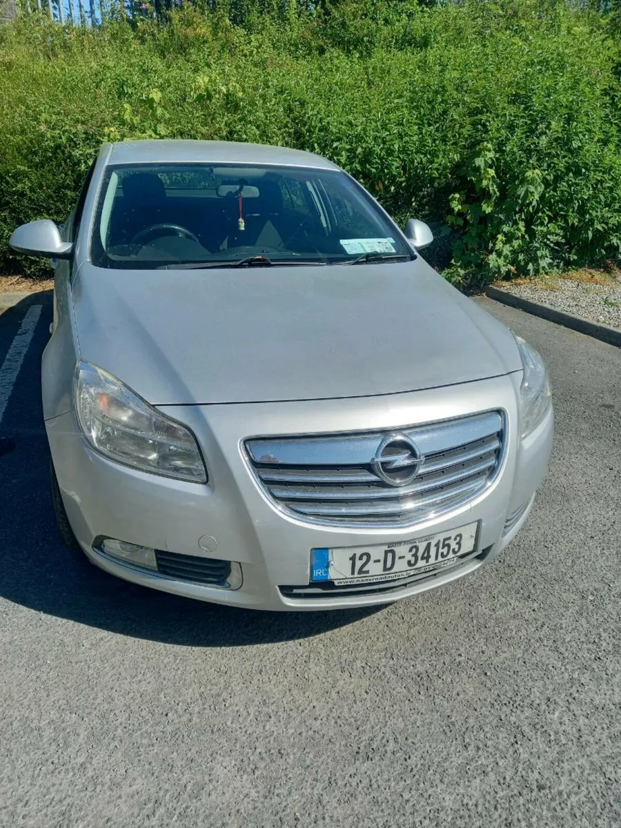 Car - Image 1
