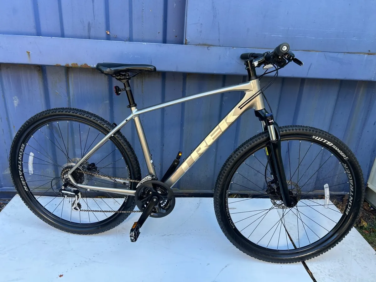 Trek dual sport ❗️Open 7!days ❗️ - Image 1