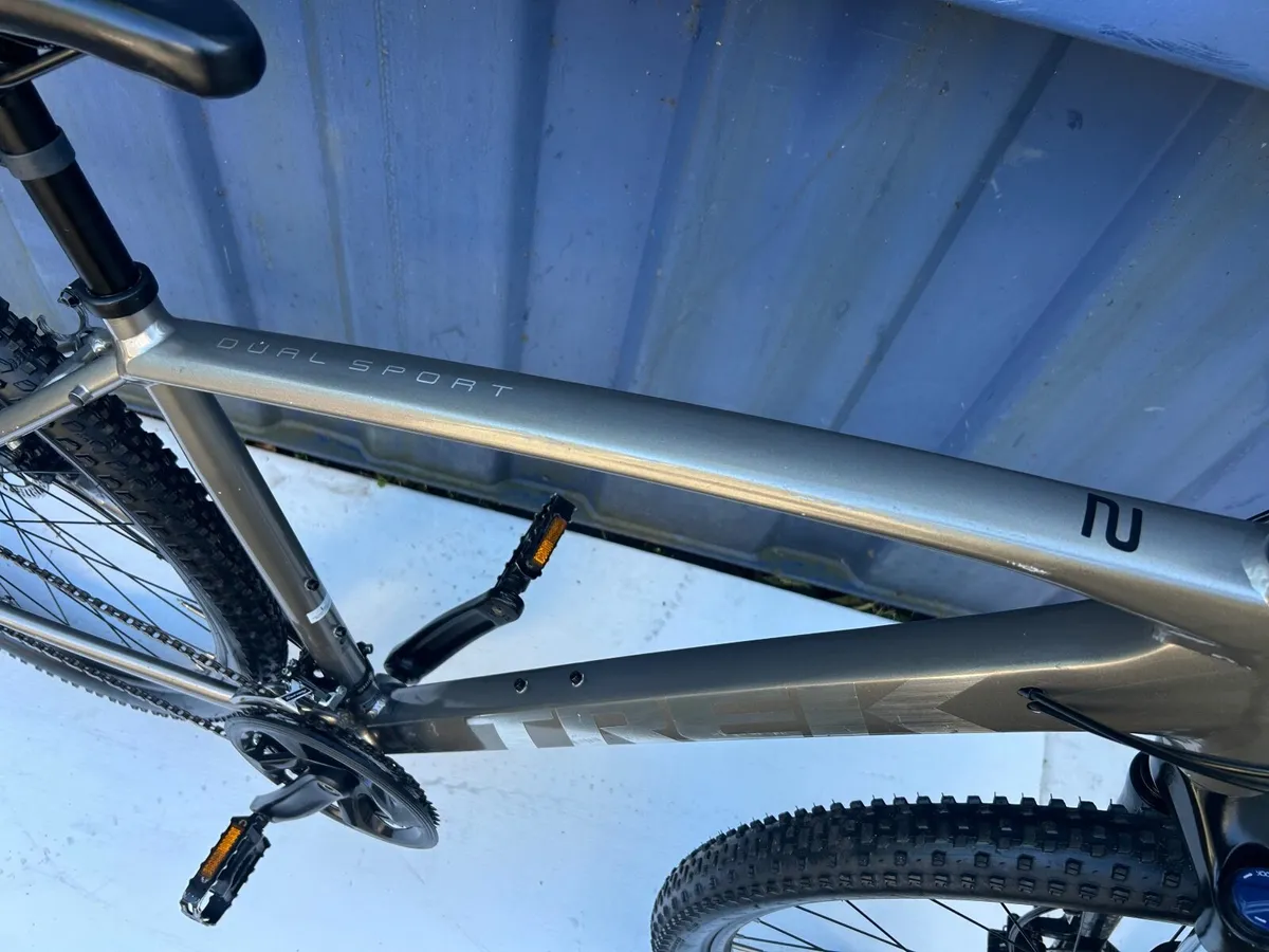 Trek dual sport ❗️Open 7!days ❗️ - Image 2