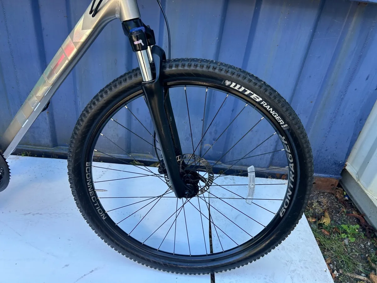 Trek dual sport ❗️Open 7!days ❗️ - Image 3